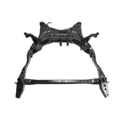 Priekinės pakabos balkis / traversas skirtas MAZDA 6 GJ 2013-18