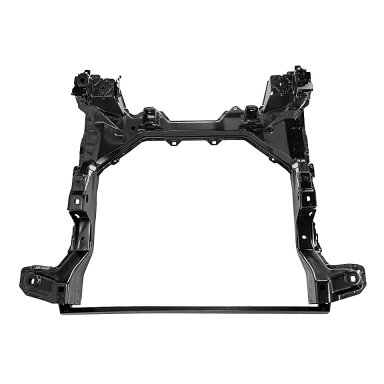 Priekinės pakabos balkis / traversas skirtas MERCEDES A-KLASĖ W168 98-