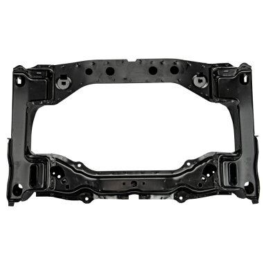 Priekinės pakabos balkis / traversas skirtas MERCEDES E-KLASĖ W210 95-, S210 95-