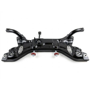 Priekinės pakabos balkis / traversas skirtas MITSUBISHI COLT 06-