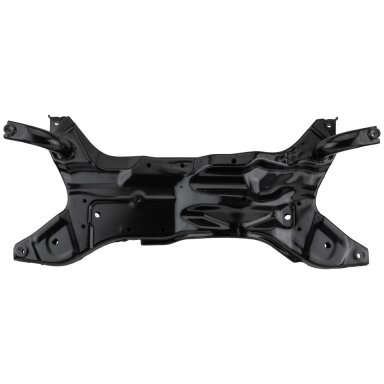 Priekinės pakabos balkis / traversas skirtas MITSUBISHI OUTLANDER II 06-13 3.0 4WD
