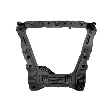 Priekinės pakabos balkis / traversas skirtas NISSAN QASHQAI 07- 2.0DCI