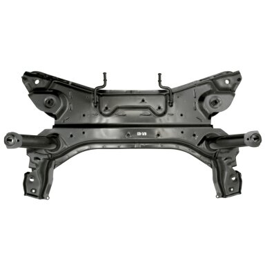 Priekinės pakabos balkis / traversas skirtas OPEL AGILA B 08-,SUZUKI SPLASH 08-14 /BENZINUI/