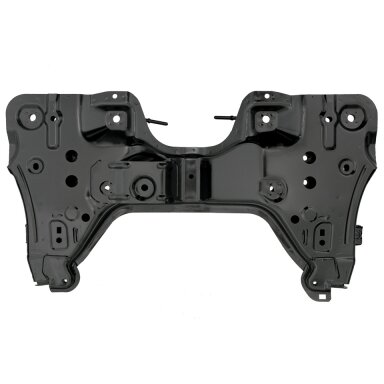 Priekinės pakabos balkis / traversas skirtas OPEL CORSA D, FIAT GRANDE PUNTO 05- /ALL/
