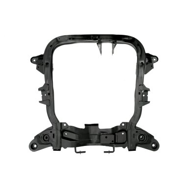 Priekinės pakabos balkis / traversas skirtas OPEL MERIVA A 03-,CORSA C 00-,COMBO C 01- /DPF/