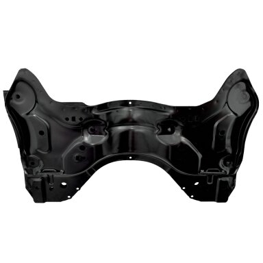 Priekinės pakabos balkis / traversas skirtas PEUGEOT 206 98-
