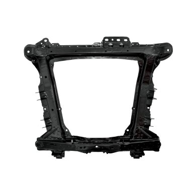 Priekinės pakabos balkis / traversas skirtas RENAULT CLIO II 98-05, KANGOO 96-