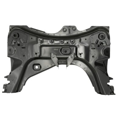 Priekinės pakabos balkis / traversas skirtas RENAULT CLIO IV 12-
