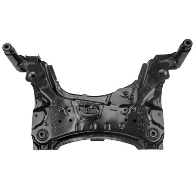 Priekinės pakabos balkis / traversas skirtas RENAULT MEGANE III 08-