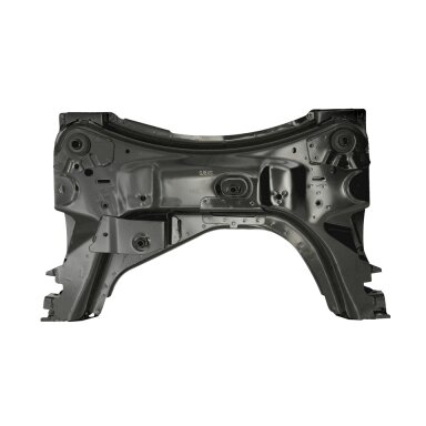 Priekinės pakabos balkis / traversas skirtas RENAULT SCENIC II 03-09, GRAND SCENIC II 04-