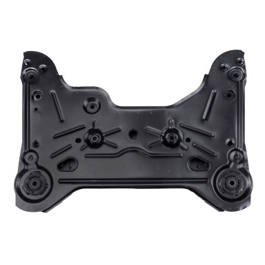 Priekinės pakabos balkis / traversas skirtas RENAULT TRAFIC II 06-, OPEL VIVARO A 01-,VIVARO B 14-, NISSAN PRIMASTAR 2001-