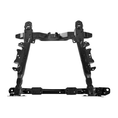 Priekinės pakabos balkis / traversas skirtas RENAULT TWINGO II 07-, RENAULT WIND 2010-2013