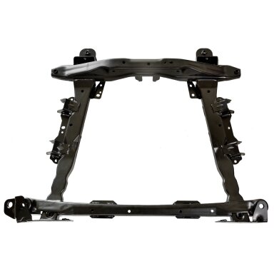 Priekinės pakabos balkis / traversas skirtas RENAULT TWINGO II 07-, RENAULT WIND 2010-2013