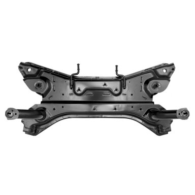 Priekinės pakabos balkis / traversas skirtas SUZUKI SWIFT III 2005-2010  2WD