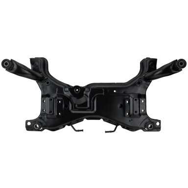 Priekinės pakabos balkis / traversas skirtas VOLVO S40 II, V50 2WD 04-