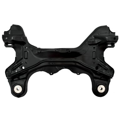 Priekinės pakabos balkis / traversas skirtas VW GOLF IV 97-05, SKODA OCTAVIA 96-04, AUDI A3 -03