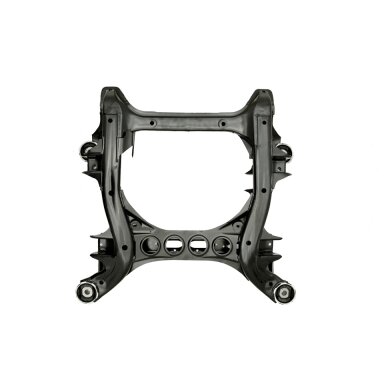 Priekinės pakabos balkis / traversas skirtas VW TOUAREG /7P5,7P6/10-, AUDI Q7 06-