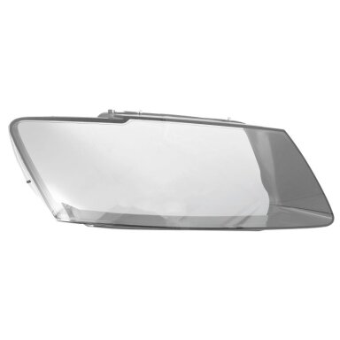 Priekinio žibinto stiklas Audi Q5 8R 2012-2016