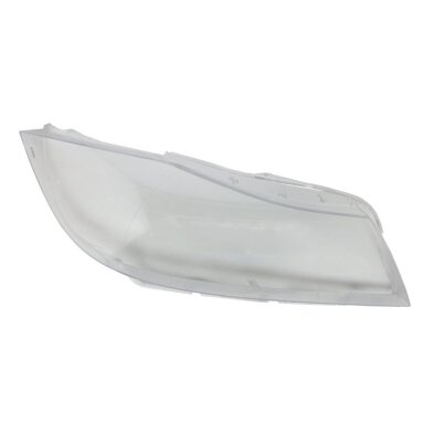 Priekinio žibinto stiklas BMW 3 E90, E91 2008-2012