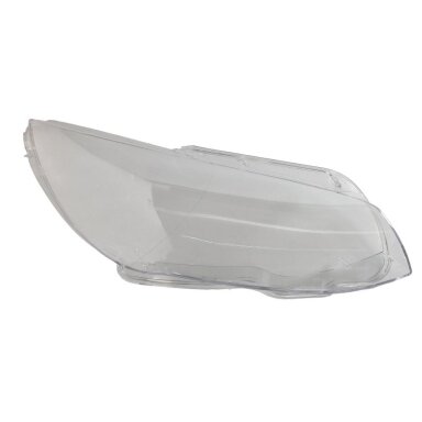 Priekinio žibinto stiklas BMW 3 E92, E93 2010-2013
