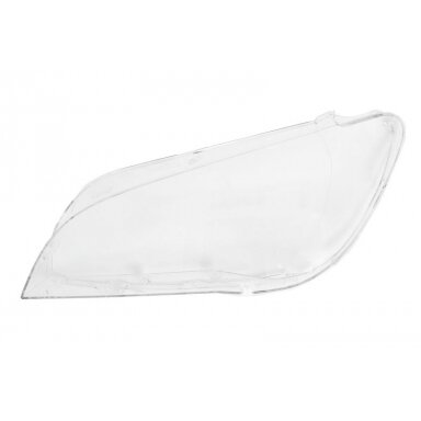 Priekinio žibinto stiklas BMW 7 F01, F02, F03, F04 2008-2015