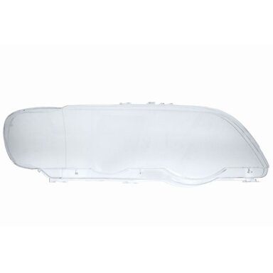 Priekinio žibinto stiklas BMW X5 E53 2000-2003