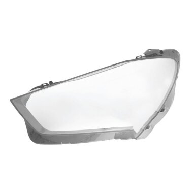 Priekinio žibinto stiklas Mercedes Benz GLE W167 2020-