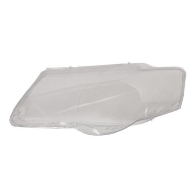 Priekinio žibinto stiklas VW Passat B6 2005-2010