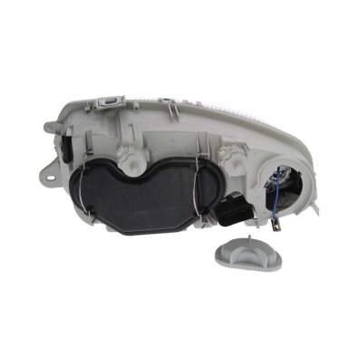 Priekinis žibintas Alfa Romeo 147 2000-2005 Priekinis žibintas Alfa Romeo 147 2000-2005