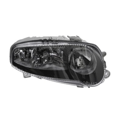 Priekinis žibintas Alfa Romeo 147 2000-2005 Priekinis žibintas Alfa Romeo 147 2000-2005