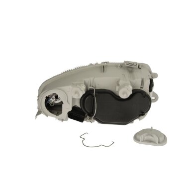 Priekinis žibintas Alfa Romeo 147 2000-2005 Priekinis žibintas Alfa Romeo 147 2000-2005