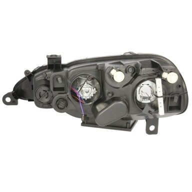 Priekinis žibintas Alfa Romeo 147 2005-2010 Priekinis žibintas Alfa Romeo 147 2005-2010