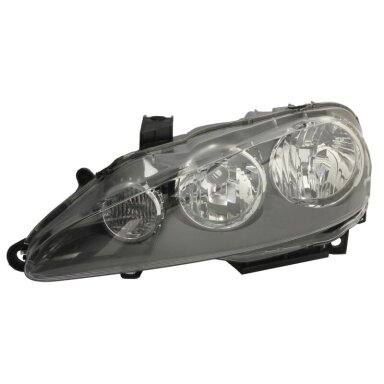 Priekinis žibintas Alfa Romeo 147 2005-2010 Priekinis žibintas Alfa Romeo 147 2005-2010