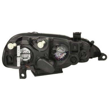 Priekinis žibintas Alfa Romeo 147 2005-2010 Priekinis žibintas Alfa Romeo 147 2005-2010