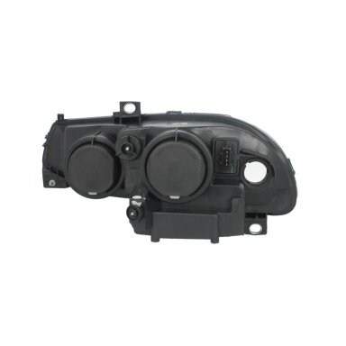 Priekinis žibintas Alfa Romeo 156 2003-2006 Priekinis žibintas Alfa Romeo 156 2003-2006