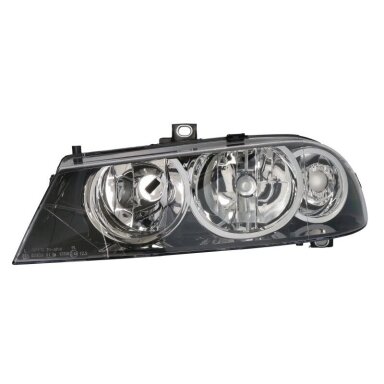 Priekinis žibintas Alfa Romeo 156 2003-2006 Priekinis žibintas Alfa Romeo 156 2003-2006