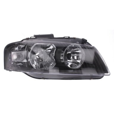 Priekinis žibintas Audi A3 2003-2008