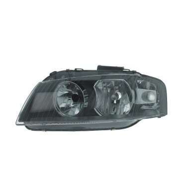 Priekinis žibintas Audi A3 2003-2008