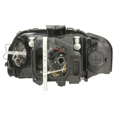 Priekinis žibintas Audi A3 2003-2008