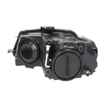 Priekinis žibintas Audi A3 2008-2012