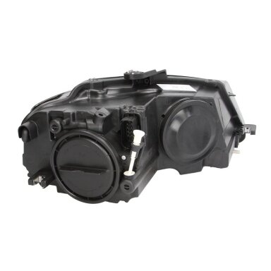 Priekinis žibintas Audi A3 2008-2012