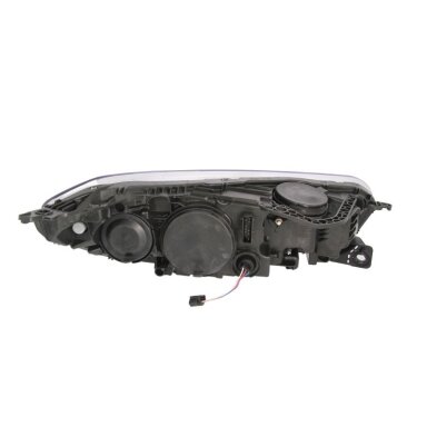 Priekinis žibintas TYC Citroen C5 2008-