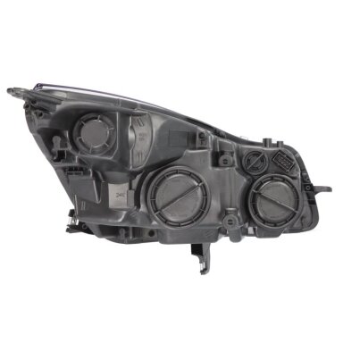 Priekinis žibintas TYC Opel Insignia A 2008-
