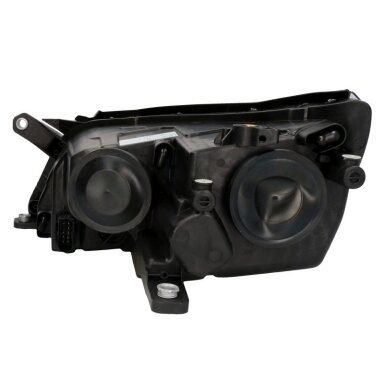 Priekinis žibintas TYC VW Tiguan 2007-