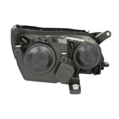 Priekinis žibintas TYC VW Tiguan 2007-