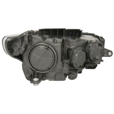 Priekinis žibintas TYC VW Passat CC 2008-
