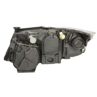 Priekinis žibintas TYC BMW 3 serija E90, E91 2005-2012