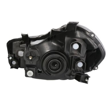 Priekinis žibintas TYC Fiat Sedici, Suzuki SX4 2006-