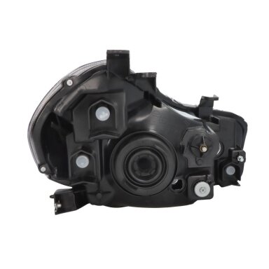 Priekinis žibintas TYC Fiat Sedici, Suzuki SX4 2006-