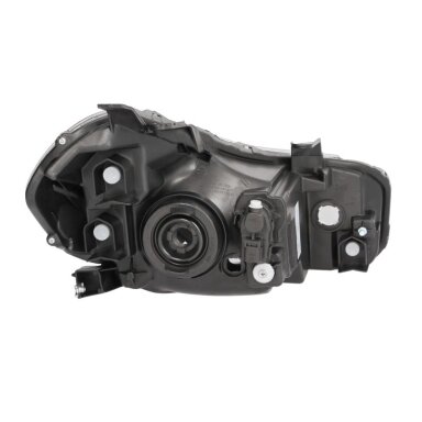 Priekinis žibintas TYC Fiat Sedici, Suzuki SX4 2006-